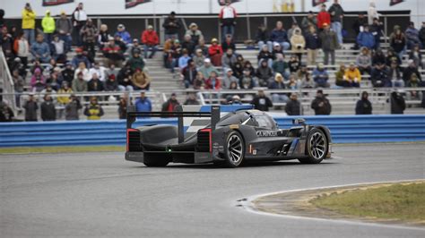 Bold move lands Wayne Taylor Racing, Jeff Gordon Rolex 24 win .